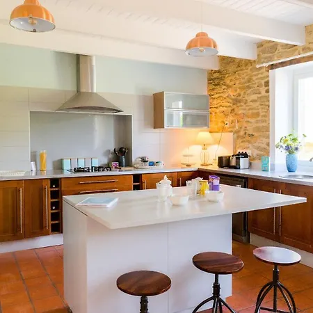 Tatil Evi Destination ! Tréguennec