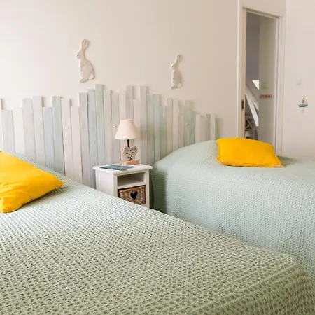 Destination ! Tatil Evi